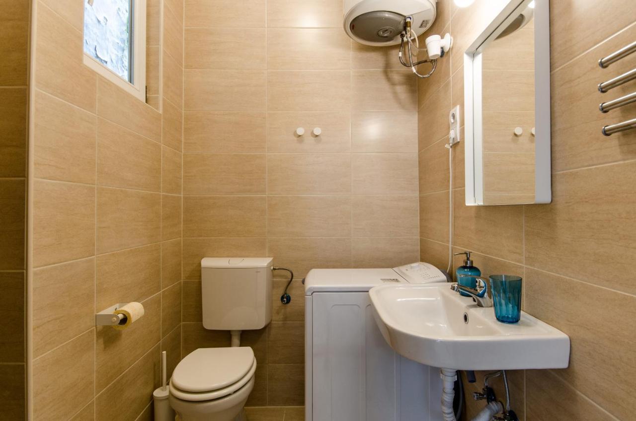 Weiner'S Choice Apartment Budapest Exterior photo