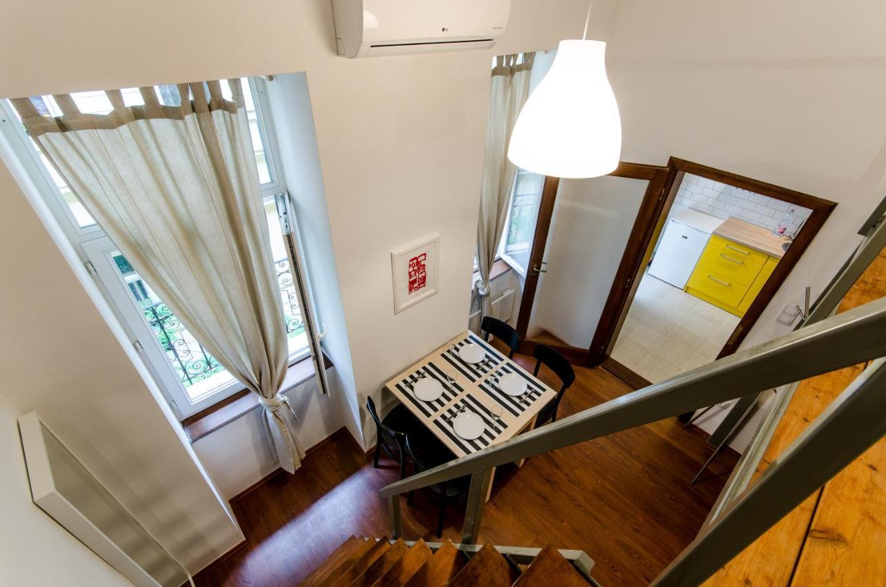 Weiner'S Choice Apartment Budapest Exterior photo